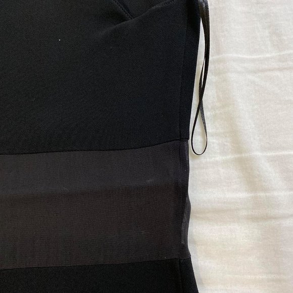 Black Dress - Picture 6 of 8